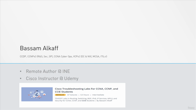 Cisco IP Services TSHOOT Labs For CCNA, CCNP, and CCIE - Screenshot_01