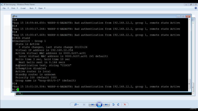 Cisco IP Services TSHOOT Labs For CCNA, CCNP, and CCIE - Screenshot_02