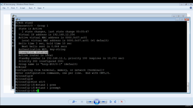 Cisco IP Services TSHOOT Labs For CCNA, CCNP, and CCIE - Screenshot_04