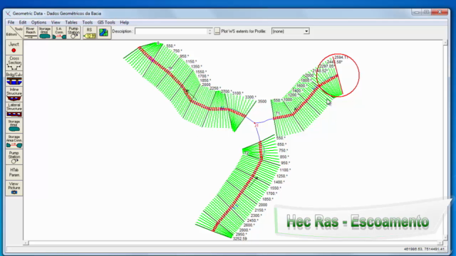 Curso Hec Ras 4.1 Escoamento não Permanente - Screenshot_02