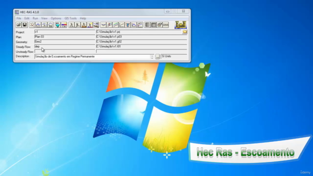 Curso Hec Ras 4.1 Básico - Screenshot_02