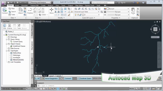 Curso Autocad Map para Ferramentas de Análise - Screenshot_03