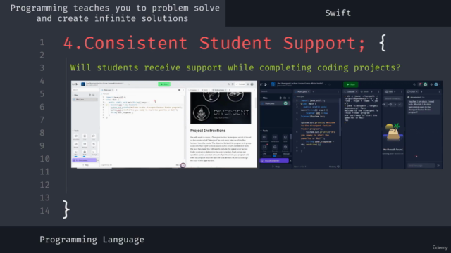 Programming Project Course(Python, JavaScript, HTML, CSS) - Screenshot_03
