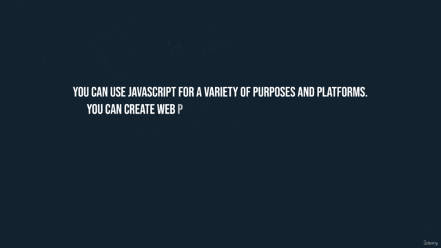 JavaScript Essentials: Unlock Web Development from Scratch - Screenshot_02