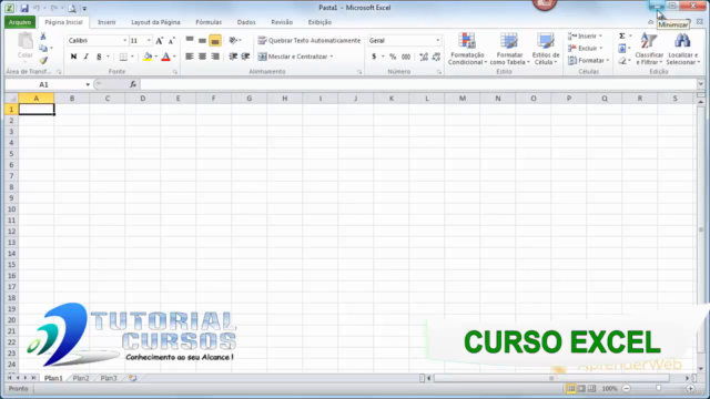 Curso Excel Introdutório - Screenshot_01