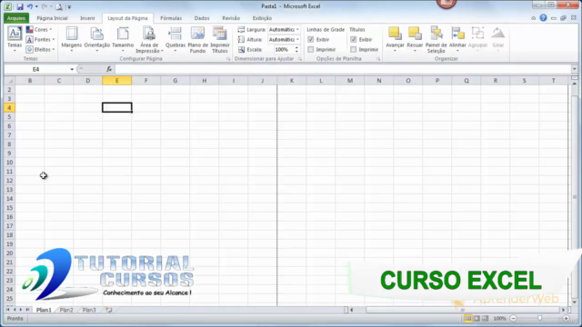 Curso Excel Introdutório - Screenshot_04