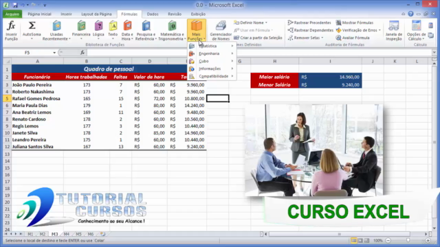 Curso Excel para Concursos - Screenshot_03