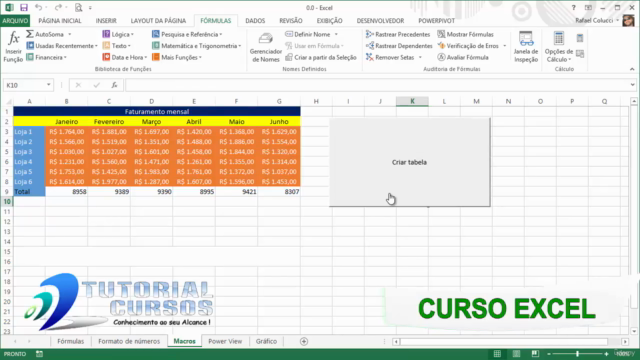 Curso Excel 2013 Avançado - Screenshot_03