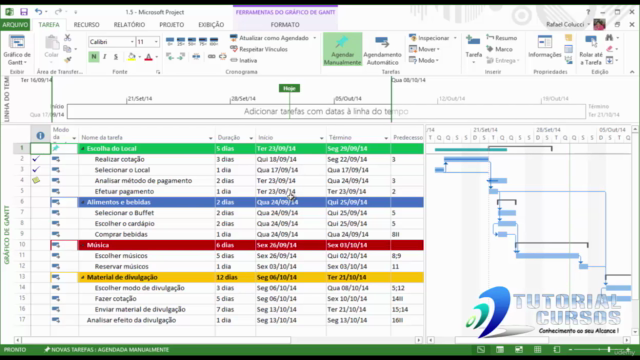 Curso MS-Project 2013 Intermediário - Screenshot_03