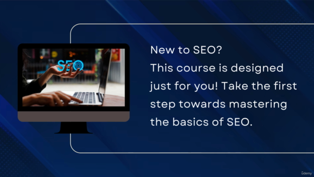 SEO Training Course for Beginners With Generative AI - Screenshot_01