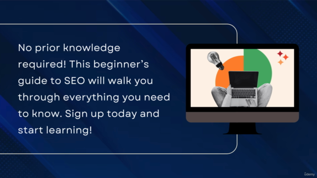 SEO Training Course for Beginners With Generative AI - Screenshot_02