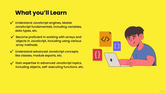 JavaScript Mastery From Basics to Advanced 2025 - Screenshot_01