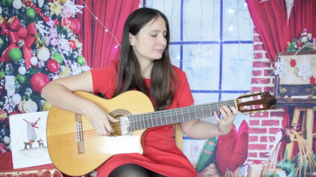 18 Traditional Christmas Songs/Carols for Guitar - Screenshot_01