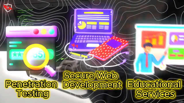 Web Security Essentials: For Absolute Beginners - Screenshot_01