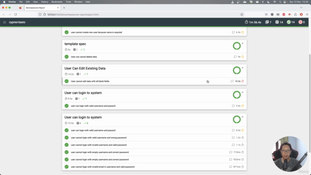 Quality Assurance Engineer : Cypress Dari Awal Sampai Mahir - Screenshot_04