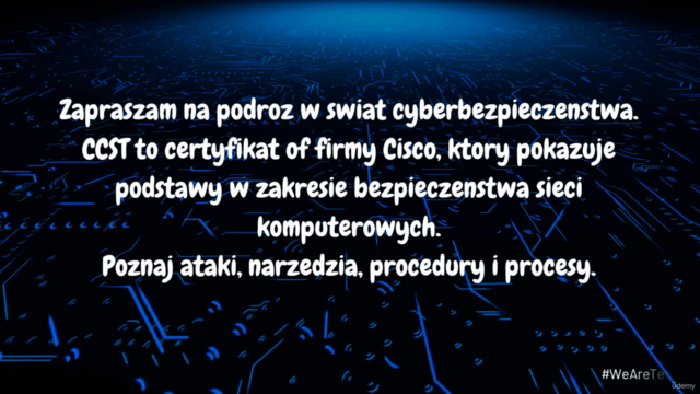 Cisco Certified Support Technician (CCST): Cybersecurity PL - Screenshot_02