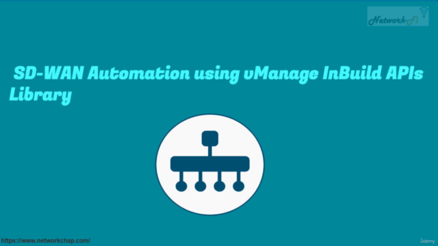 Cisco SD-WAN Viptela Automation using APIs - Screenshot_03