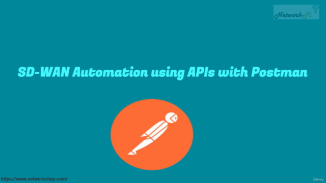 Cisco SD-WAN Viptela Automation using APIs - Screenshot_04