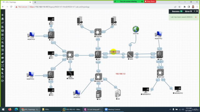 FortiGate Firewall NSE4 V-7 Training in Urdu/Hindi - Screenshot_04