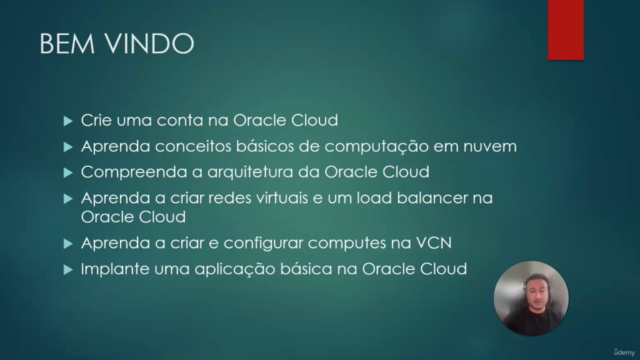 Jornada do Oracle Cloud Infrastructure - Na prática - Screenshot_04