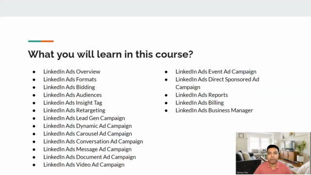 Full Paid Ads Course - Google, Meta, Microsoft, LinkedIn Ads - Screenshot_04