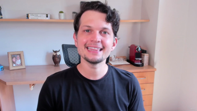 React JS com TypeScript Direto ao Ponto c/ projetos - Screenshot_02