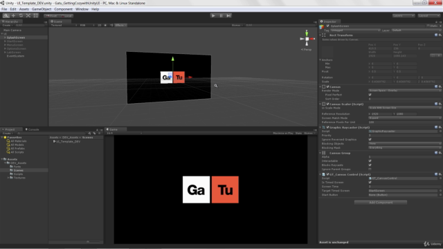 Getting Cozy with Unity UI - Screenshot_01