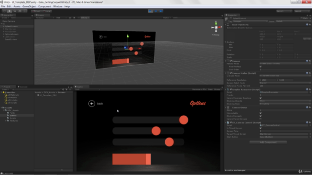 Getting Cozy with Unity UI - Screenshot_02