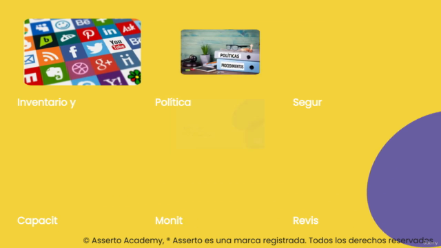 ¡No te enredes en las redes! - Screenshot_01