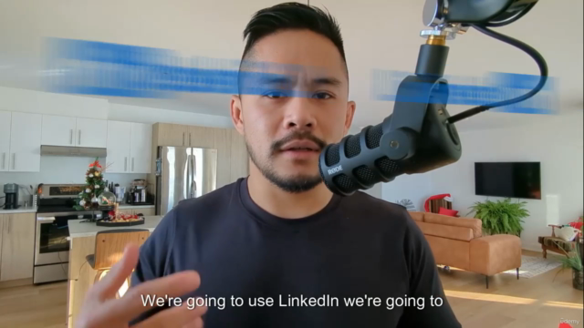 LinkedIn Prospecting: Build Your Sales CRM in 12 Minutes - Screenshot_01