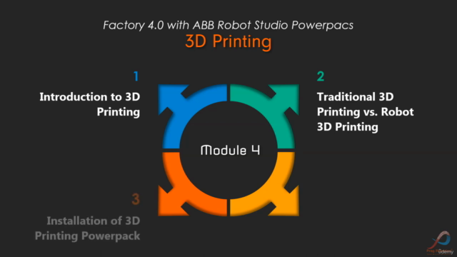 Learn Factory Automation with ABB Robot Studio - Screenshot_03