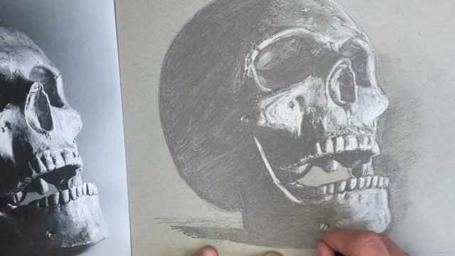 Drawing the Human Skull - Screenshot_04