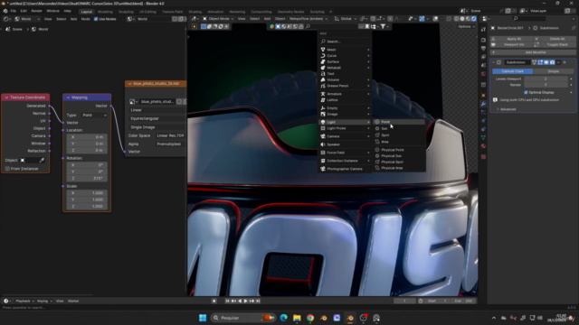 Selos 3D com Blender 4.0 - Screenshot_03