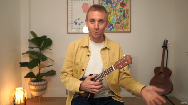 Beginner Ukulele Lessons: Complete Guide To Playing Ukulele - Screenshot_01