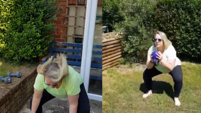 30 Days Strong and Lean Home Workout Program - Screenshot_02