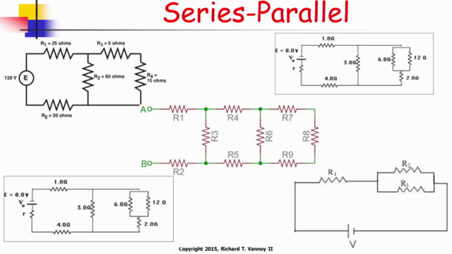 Electronics S1W8: Series-Parallel Resistor Combinations - Screenshot_01