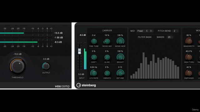 Cubase 13 - Guide complet pour débutants - Screenshot_03