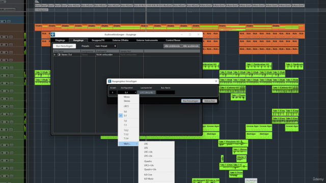 Cubase 13 - Guide complet pour débutants - Screenshot_04