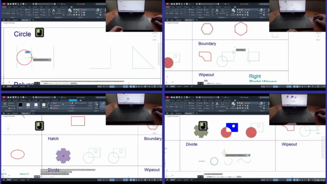 AutoCAD for beginners. - Screenshot_01