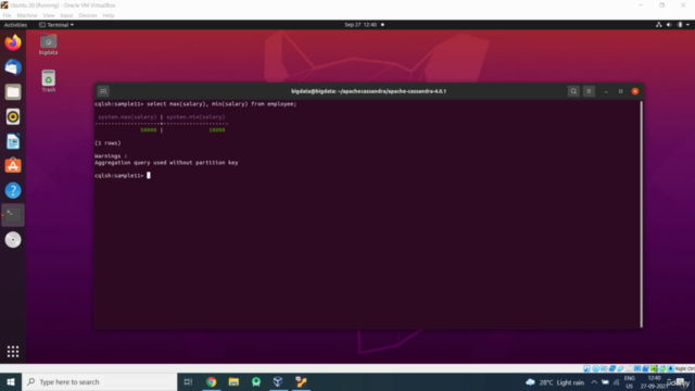 Mastering Apache Cassandra: Key Skills for Data Engineers - Screenshot_01
