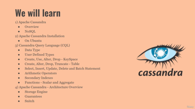 Mastering Apache Cassandra: Key Skills for Data Engineers - Screenshot_02