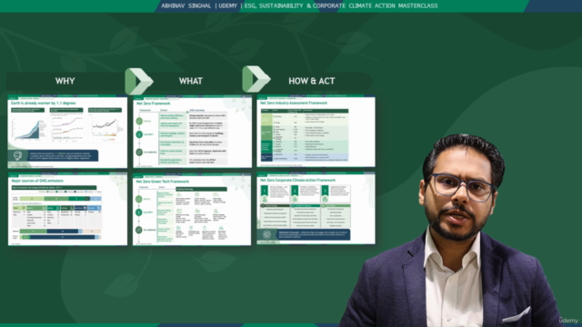 ESG, Sustainability & Corporate Climate Action Masterclass - Screenshot_02