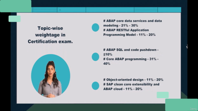 ABAP Cloud Back-End Developer Certification Preparation Test - Screenshot_03