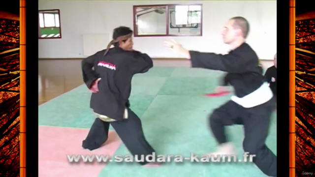 Pencak Silat Sunua Bayang - BP. Syofian Nadar Vol.1 - Screenshot_02