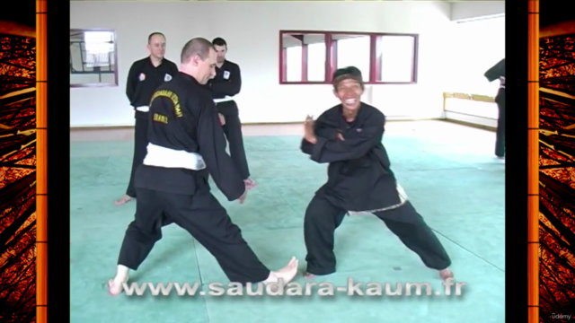 Pencak Silat Sunua Bayang - BP. Syofian Nadar Vol.1 - Screenshot_04