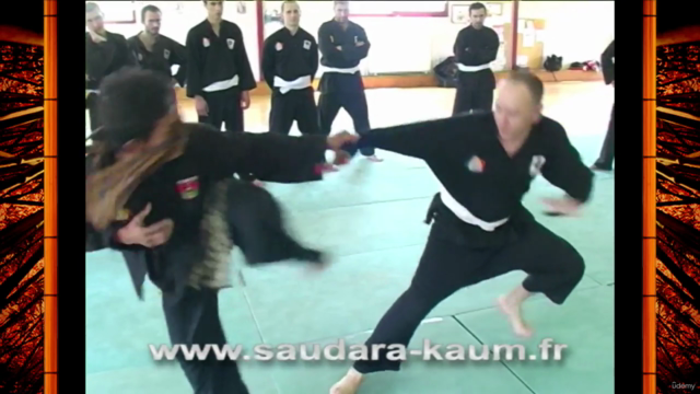 Pencak Silat Sunua Bayang - BP. Syofian Nadar Vol.2 - Screenshot_02