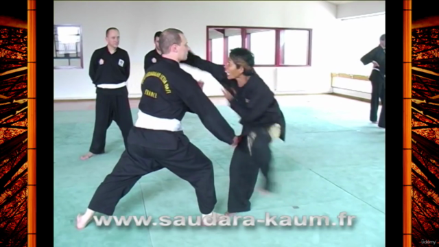 Pencak Silat Sunua Bayang - BP. Syofian Nadar Vol.2 - Screenshot_04