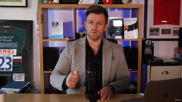 Sales Training: How to Follow up with Leads & Prospects - Screenshot_03