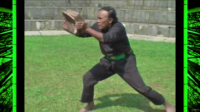 Pencak Silat Putra Betawi - Screenshot_02