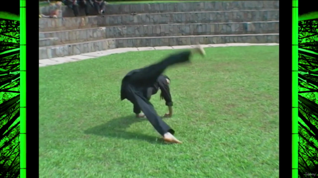 Pencak Silat Putra Betawi - Screenshot_03